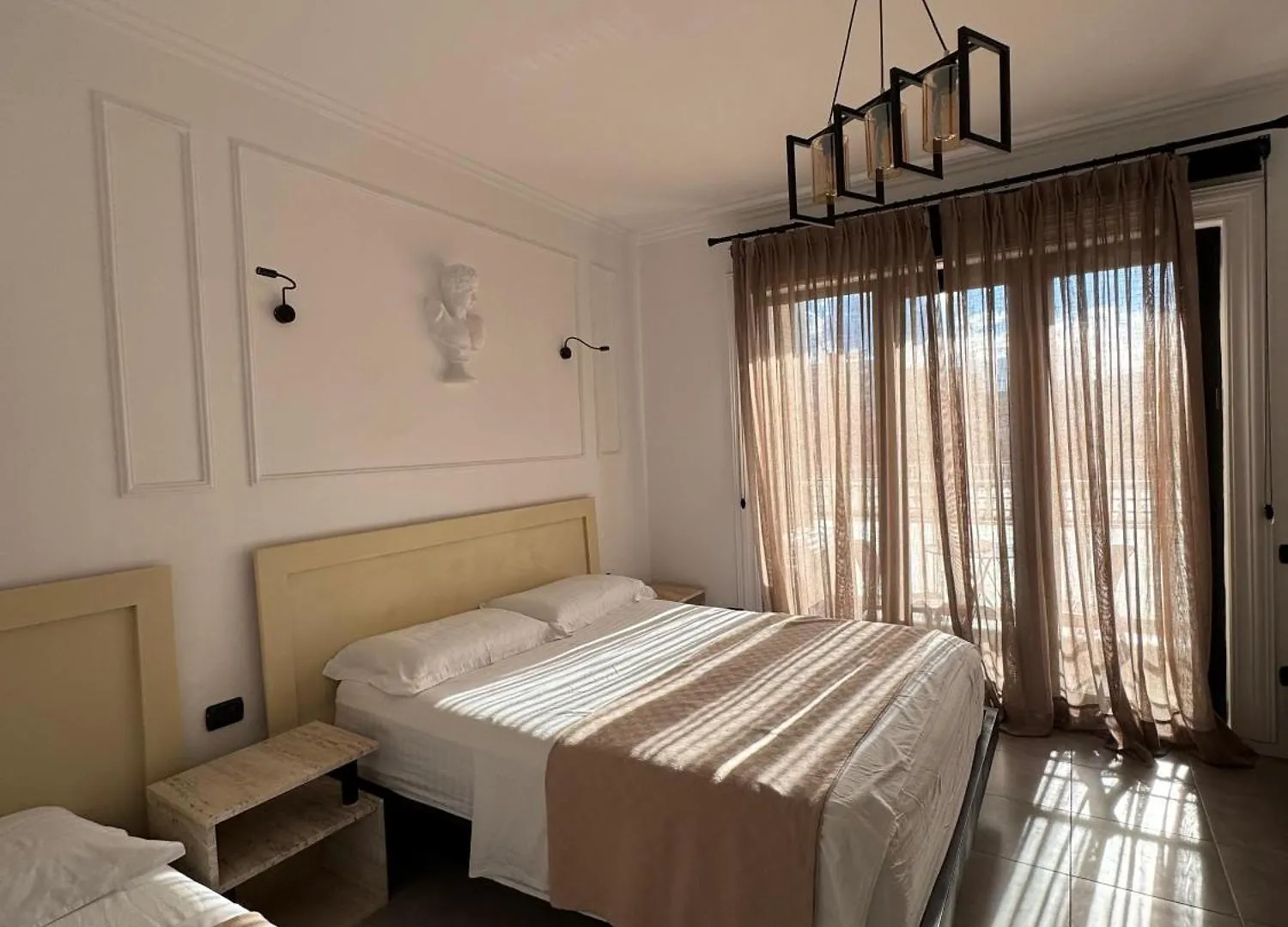 Denny'S Apartment City Center Tirana